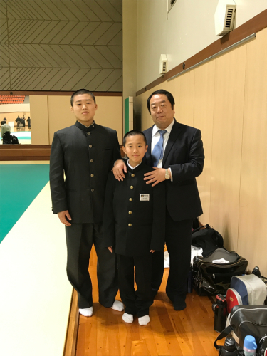 2017 善柔館育成会総会_b0172494_23340696.jpg