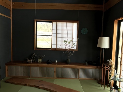 お宅訪問記【LINN MAJIK DSM3&FIDATA】_c0113001_14273386.jpg
