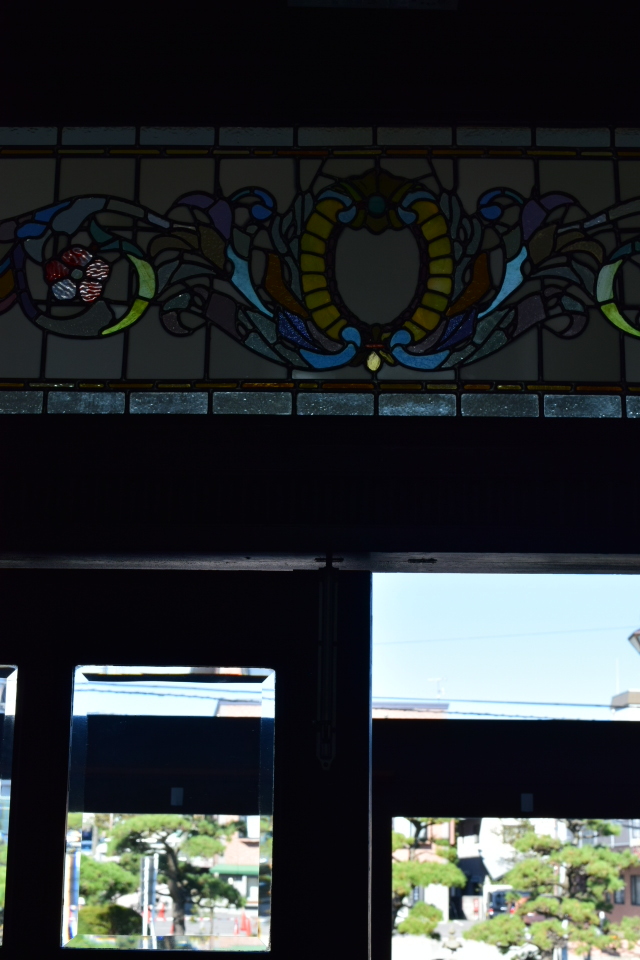 函館市公民館(函館の建築再訪)_f0142606_09224911.jpg