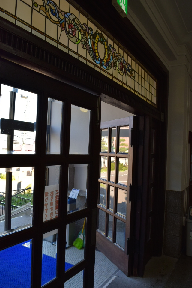 函館市公民館(函館の建築再訪)_f0142606_09301859.jpg