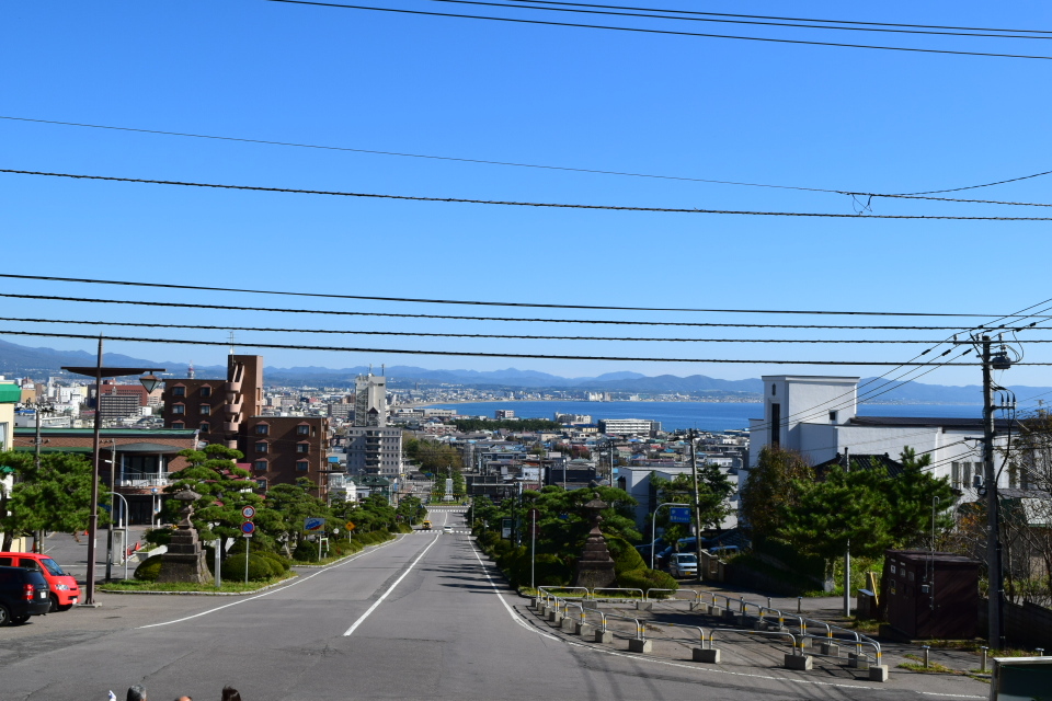 函館市公民館(函館の建築再訪)_f0142606_09514145.jpg
