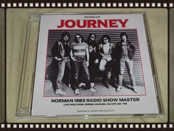 JOURNEY / NORMAN 1983 RADIO SHOW MASTER_b0042308_00142695.jpg