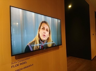 色で遊ぶインテリア、カッシーナ編!_d0091909_12184122.jpg