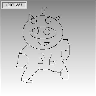 絵描き歌 まんまるちゃん しょんぼりでいこう 絵描き歌 まんまるちゃん しょんぼりでいこう