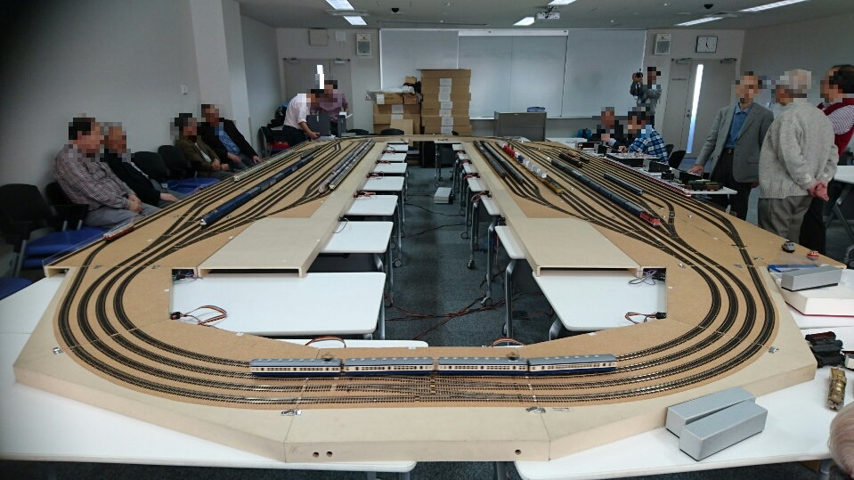 某所で某運転会_f0203926_22414151.jpg