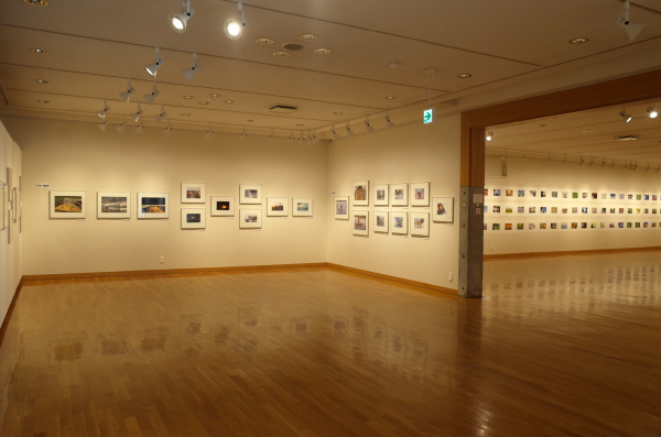 東川町文化ギャラリー展示のお知らせ_b0187229_17062684.jpg