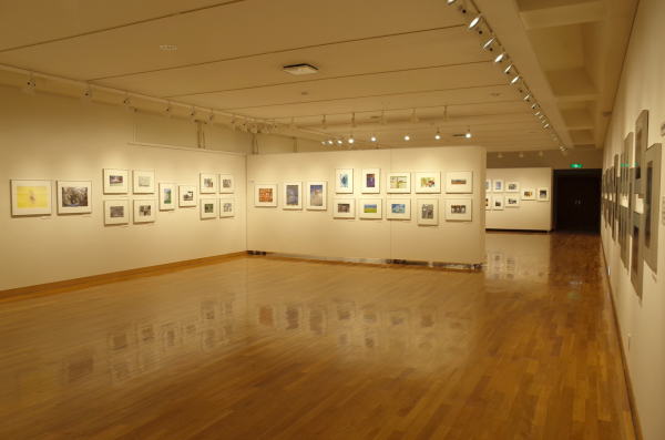 東川町文化ギャラリー展示のお知らせ_b0187229_17065302.jpg