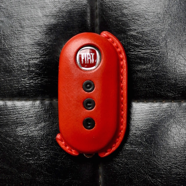 abarth fiat key cover_b0172633_14471205.jpg