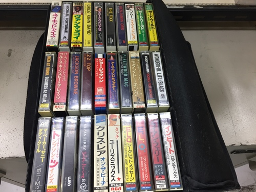 洋楽カセットテープ入荷！！（本店2Fより）_e0191344_17215254.jpg