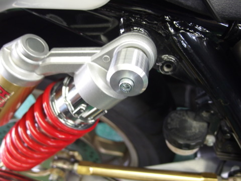マフラーステーを製作 Cb1300sf Sc40 の場合 swiftブログ マフラーステーを製作 Cb1300sf Sc40 の場合 swiftブログ