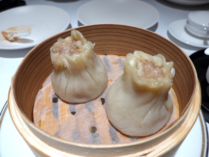 溜池山王「中国料理 星ヶ岡」へ行く。_f0232060_23242296.jpg