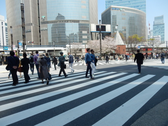 ’17,4,15(土)激しく変貌している東京・銀座!_f0060461_10314079.jpg