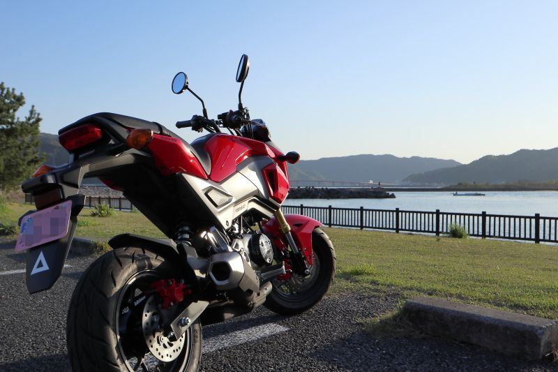 なか卯 32号高知葛島店_a0077663_08055930.jpg