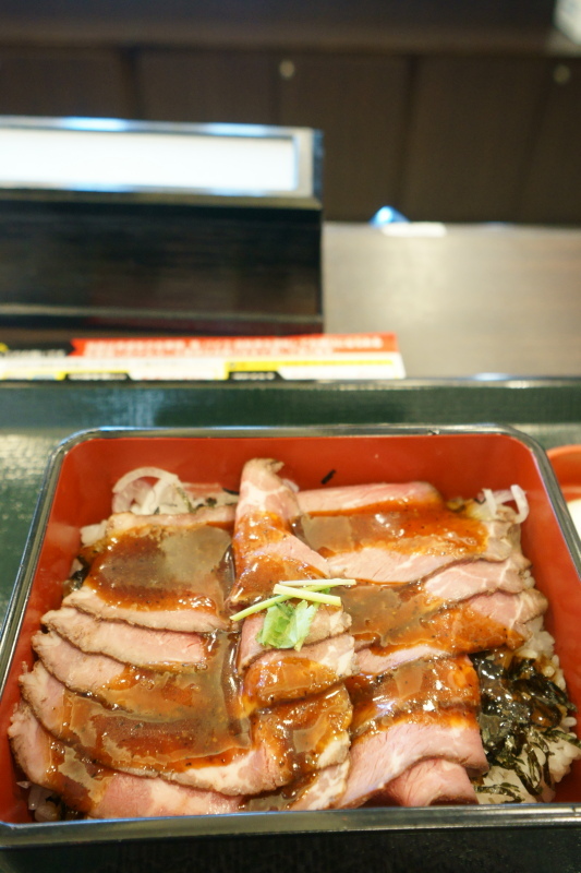 なか卯 32号高知葛島店_a0077663_08062081.jpg