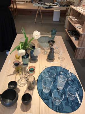 花咲き緑薫る展 会場_b0353974_08210129.jpg