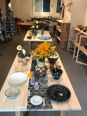 花咲き緑薫る展 会場_b0353974_08210191.jpg