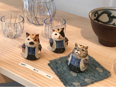 花咲き緑薫る展 渡邉貴子さん_b0353974_08403917.jpg