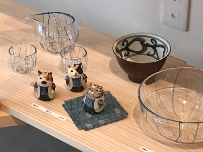 花咲き緑薫る展 伊藤太一さん_b0353974_08473820.jpg