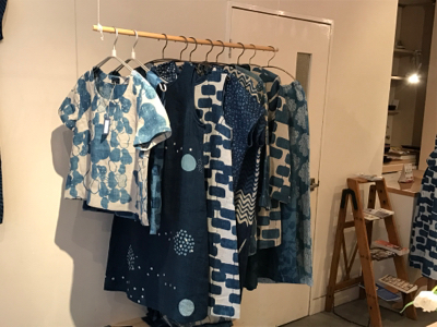 花咲き緑薫る展 梅崎由起子さん_b0353974_09111724.jpg