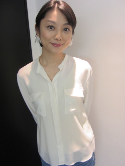 小池栄子姫七変化 えなみ眞理子 ブログ Enamy S Style