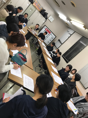 2017 善柔館育成会総会_b0172494_16582377.jpg