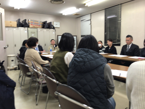 2017 善柔館育成会総会_b0172494_16582442.jpg