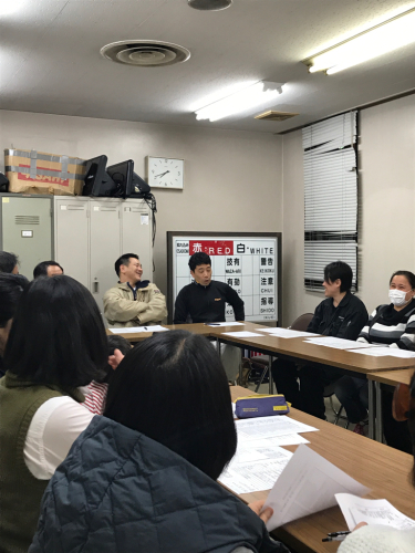 2017 善柔館育成会総会_b0172494_16582514.jpg