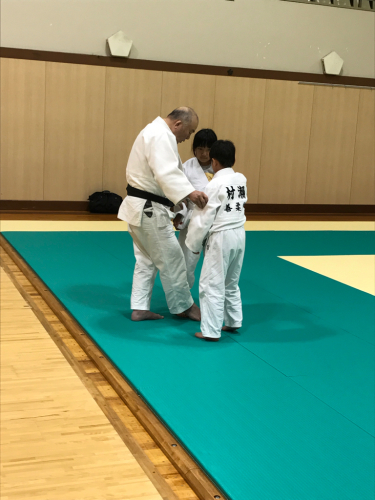 2017 善柔館育成会総会_b0172494_17120538.jpg