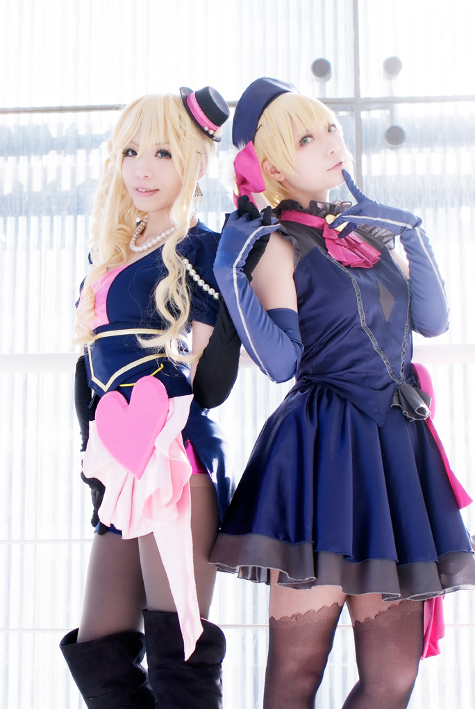 Project Krone 大槻唯 宮本フレデリカ あきらさん Ibrさん 紫灯蛍光機械画堂ぶろぐ Project Krone 大槻唯 宮本フレデリカ あきらさん Ibrさん 紫灯蛍光機械画堂ぶろぐ