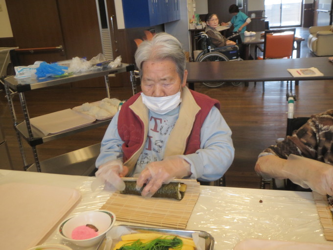 巻きずし_a0158095_836794.jpg