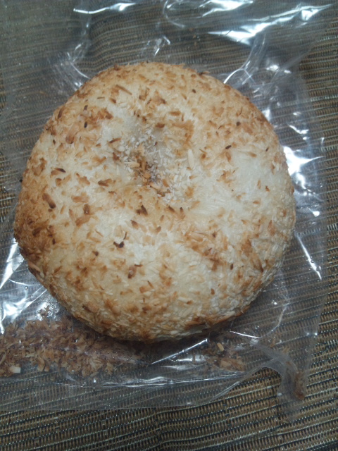 ナチュール チョコココナッツ_f0076001_19291340.jpg