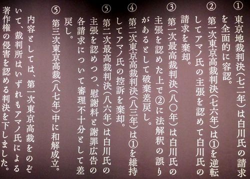 パロディ、二重の声　＠東京ステーションギャラリー　その4_b0044404_22165187.jpg