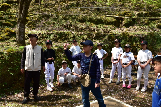 曽根町で【浄の城つつじ祭り】が開催されました。_a0196709_23001438.jpg