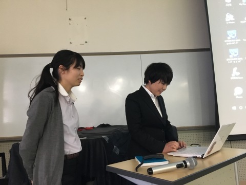 再び奈良女子大学に行ってきた：シンポジウム「理数教育における魅力の創造」に参加_d0028322_22322077.jpg