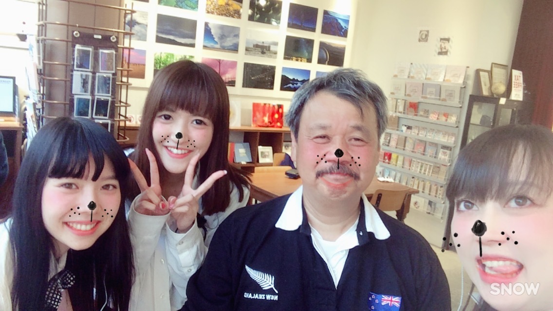 変身しました？　_f0050534_09090429.jpg