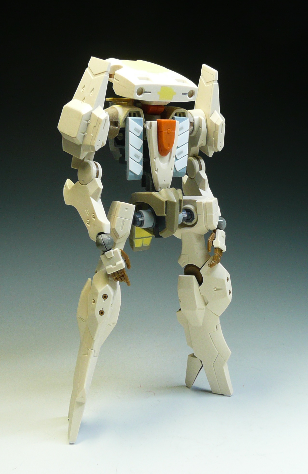 ミキシングビルドは楽しいッ ガンプラ 模型 弁天シンジケート
