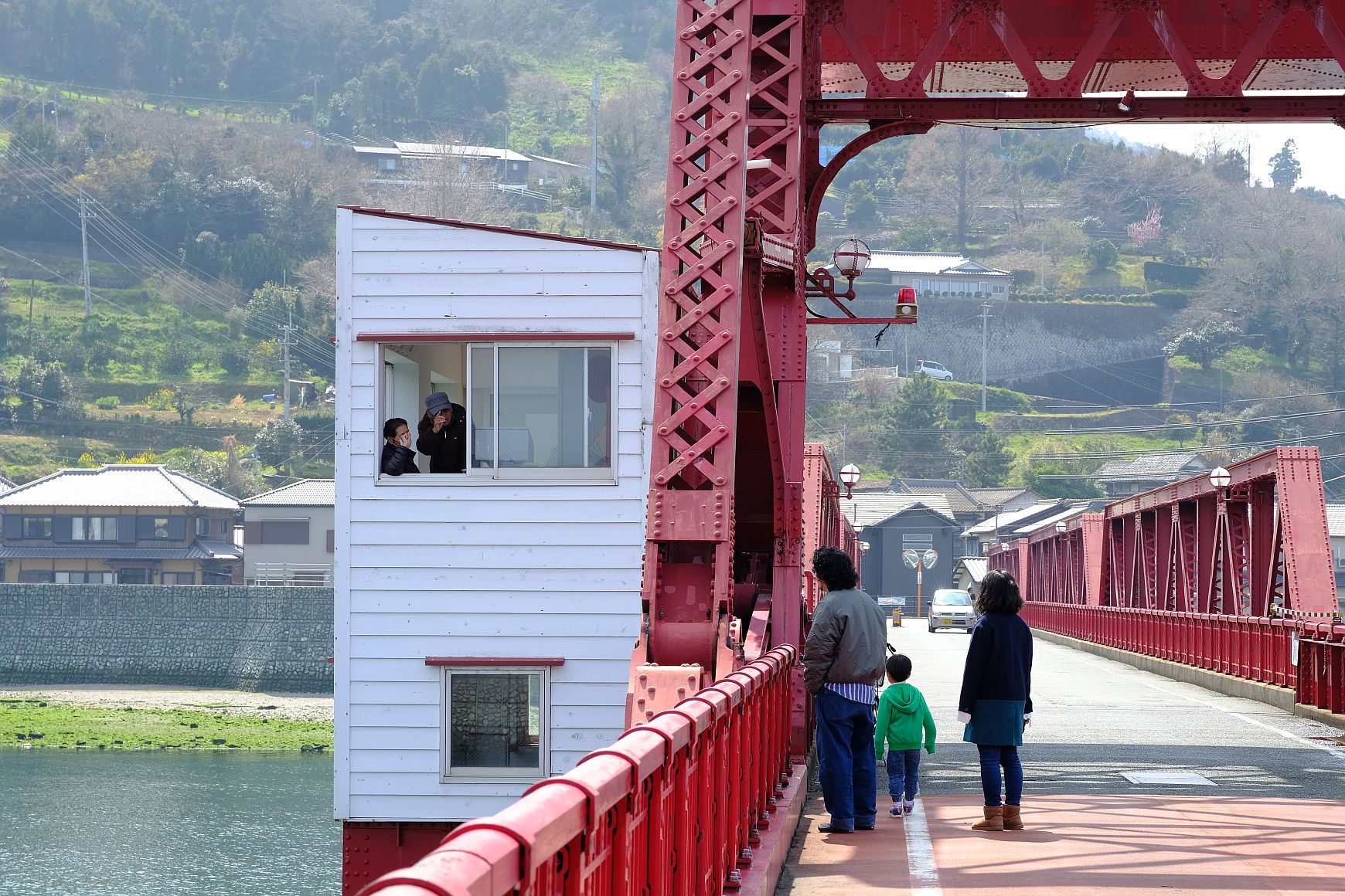 重要文化財　【長浜大橋】　画像_b0212342_17090516.jpg