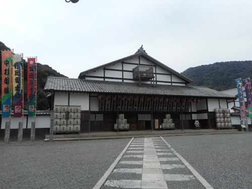 出雲～松江～米子～広島～丸亀～高松　－9－_c0135543_20303559.jpg