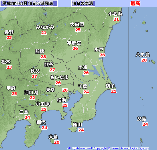 本日の関東地方は夏日の予報です！_e0037849_07590678.png