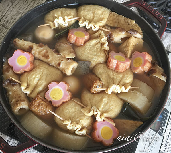 第二回！持ち寄りお花見パーティー_a0056451_20214293.jpg