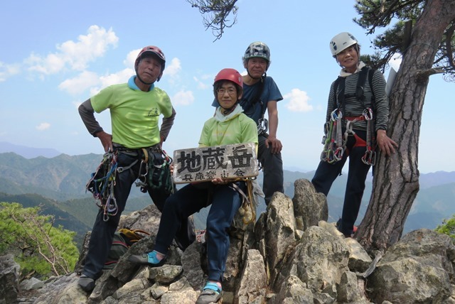 雪彦山クライミング_b0227552_20592536.jpg