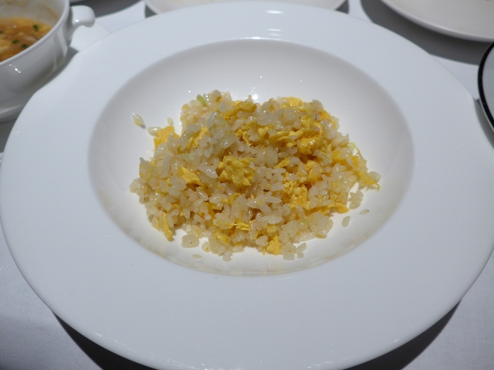 溜池山王「中国料理 星ヶ岡」へ行く。_f0232060_15343.jpg