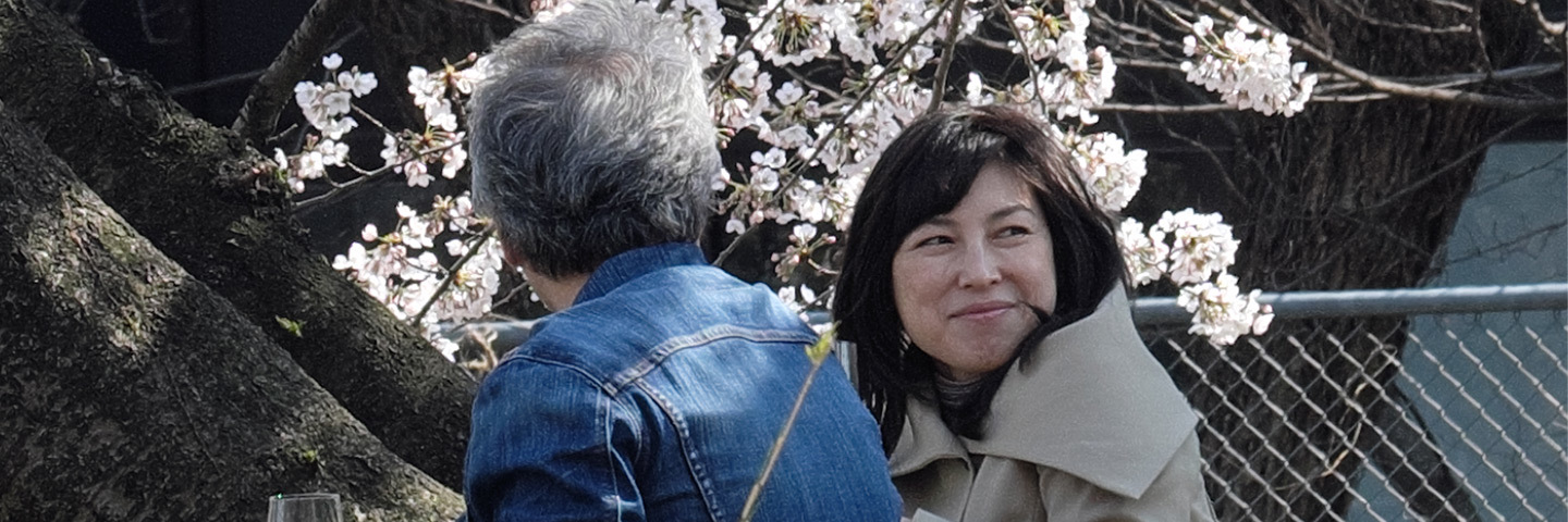 Nhk女子アナが映画監督と 花見w不倫 ほぼてっちゃんの日記 Nhk女子アナが映画監督と 花見w不倫 ほぼてっちゃんの日記