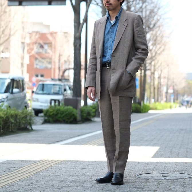 7 × 7 / seven by seven ~17SS~_e0152373_17535923.jpg