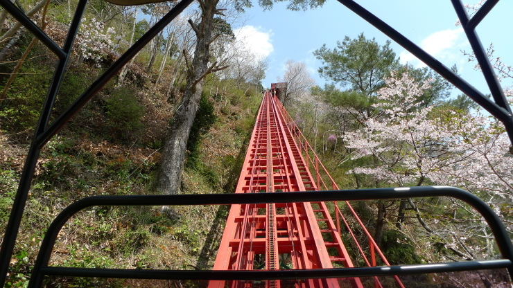 安田町～馬路村　車中泊28日目_c0212083_16313334.jpg