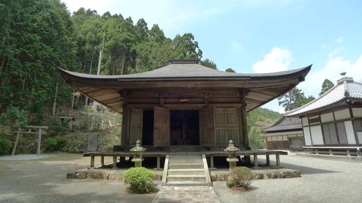 安田町～馬路村　車中泊28日目_c0212083_16331400.jpg