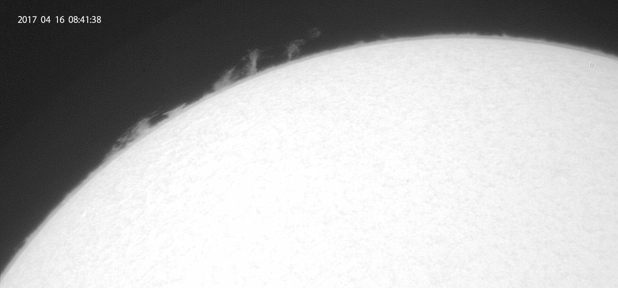 4月16日の太陽_e0174091_13335654.jpg