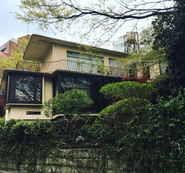 建築家 山田守自邸 ワタシ流 暮らし方 アトリエきらら一級建築士事務所