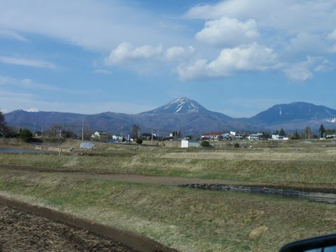 お庭の様子「蓼科2日目」_c0090198_20354328.jpg