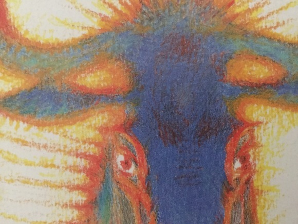 いなびかり (吉田遠志・動物絵本シリーズ 15 アフリカ) 吉田遠志